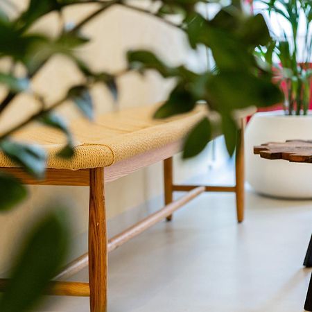 Danae Hotel Návplio Eksteriør bilde