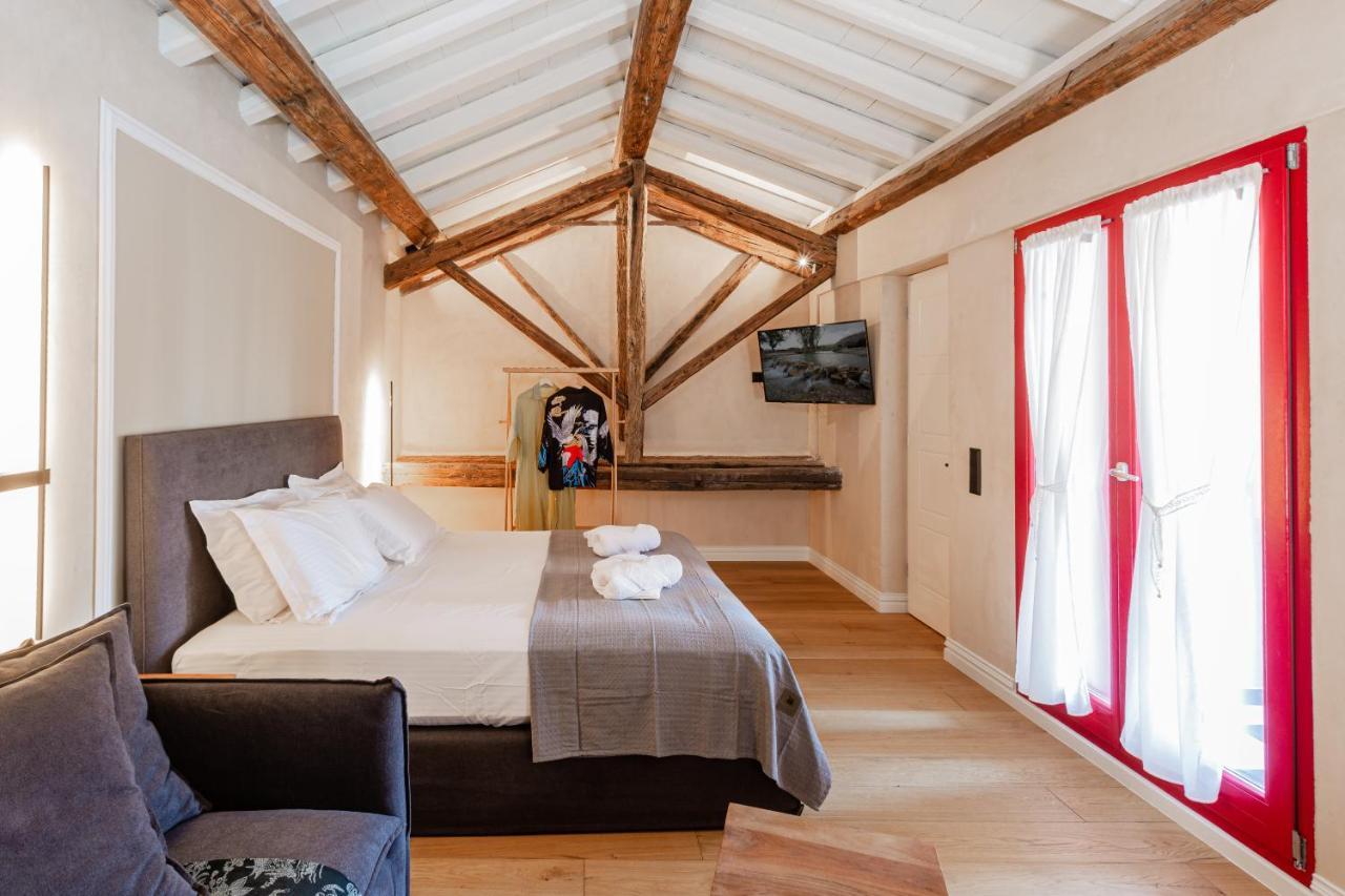 Danae Hotel Návplio Eksteriør bilde