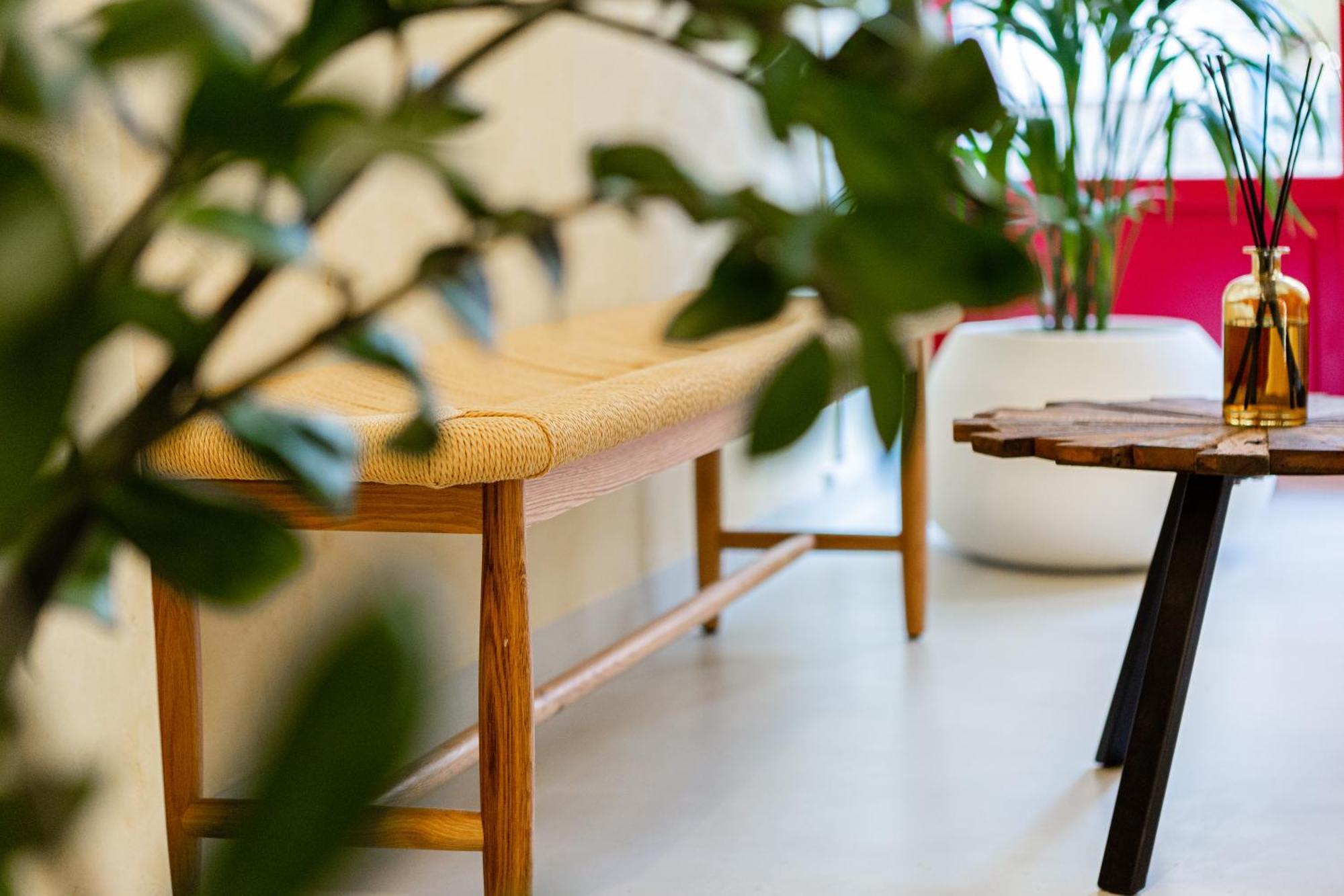 Danae Hotel Návplio Eksteriør bilde
