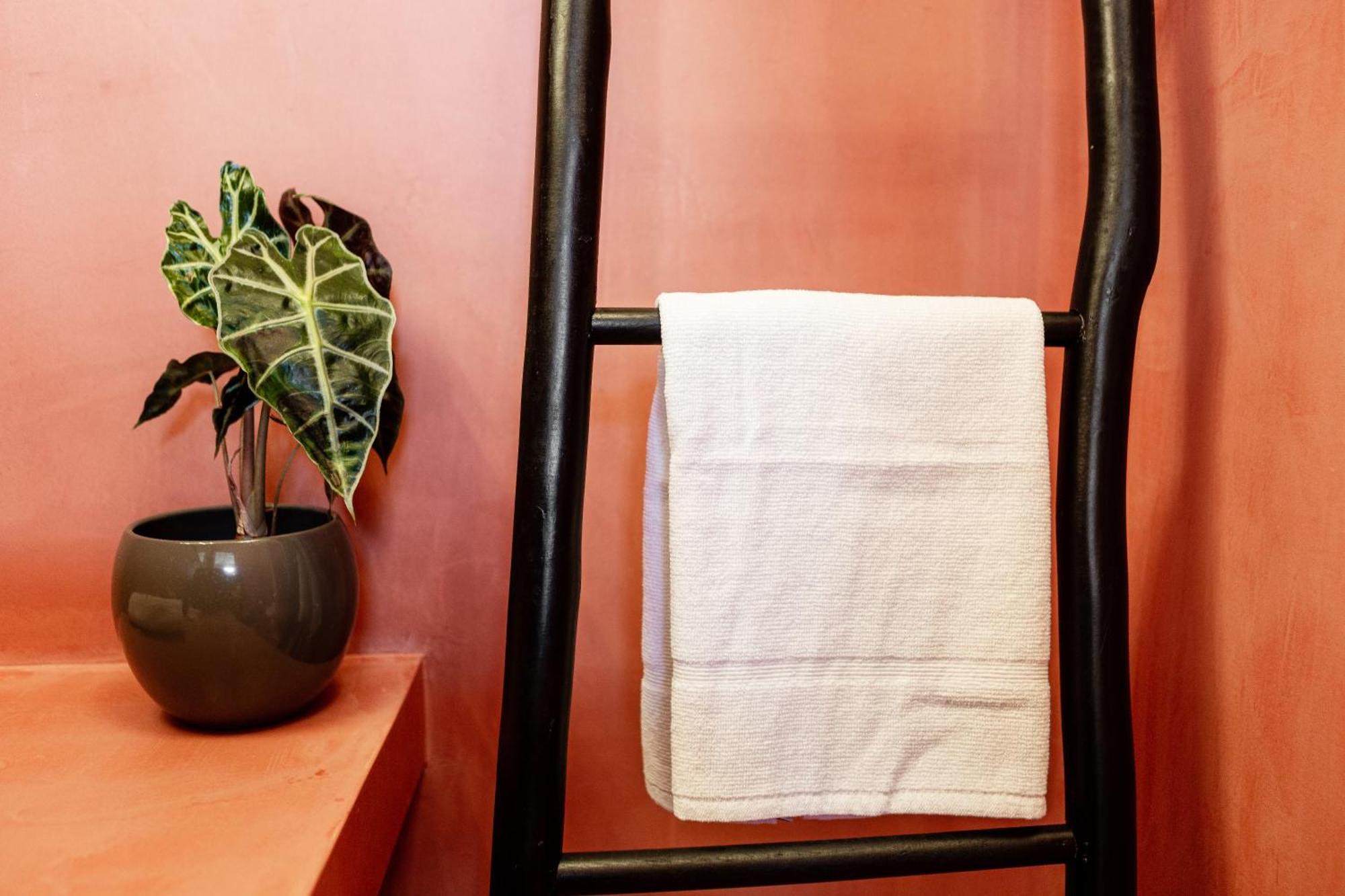 Danae Hotel Návplio Eksteriør bilde