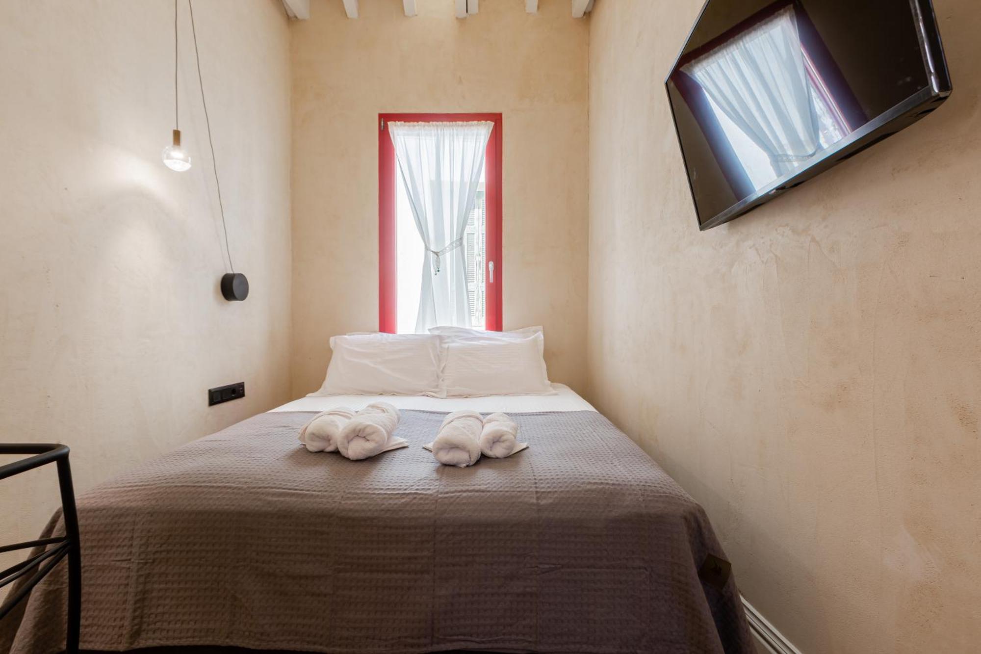 Danae Hotel Návplio Eksteriør bilde