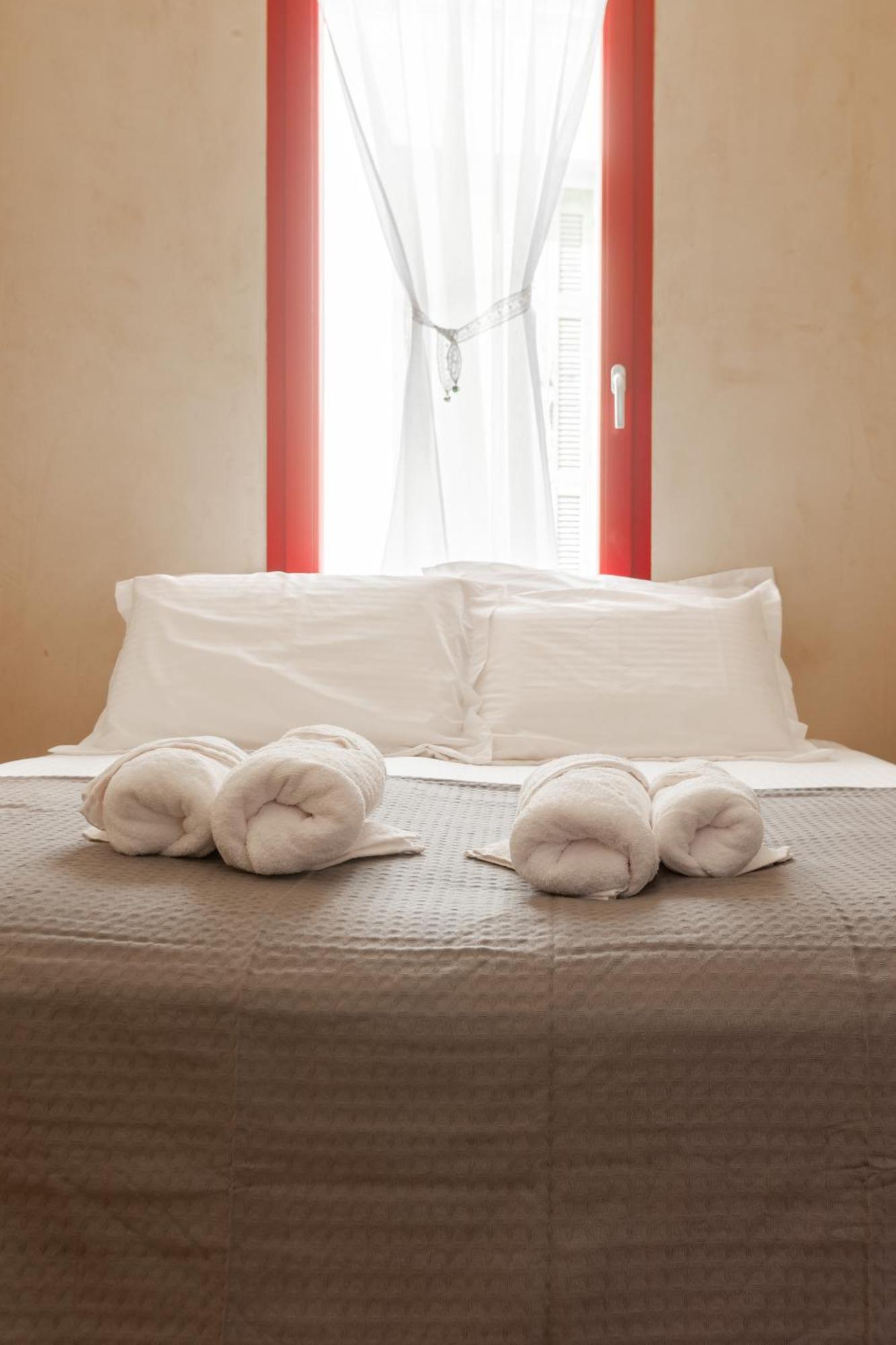 Danae Hotel Návplio Eksteriør bilde