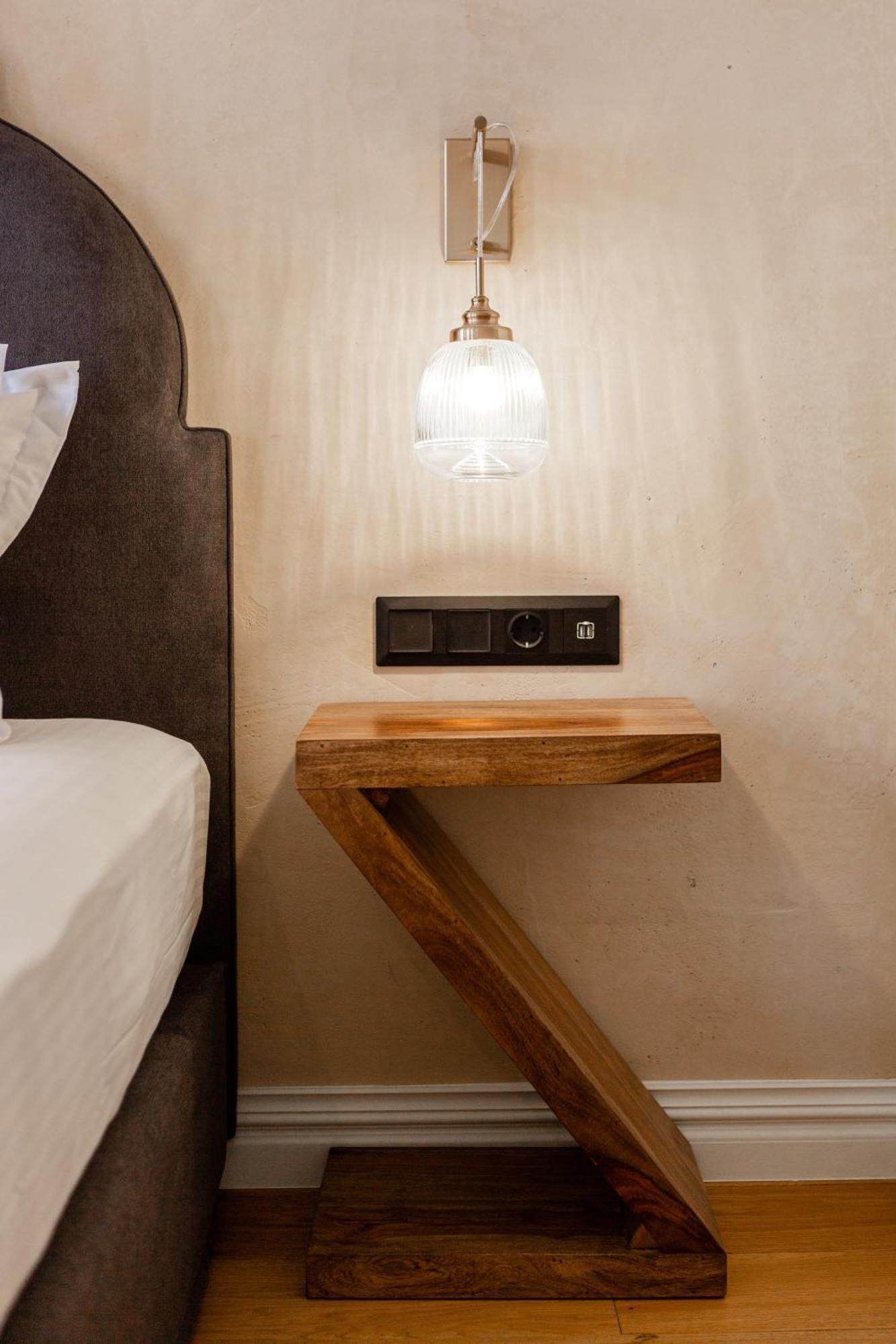 Danae Hotel Návplio Eksteriør bilde